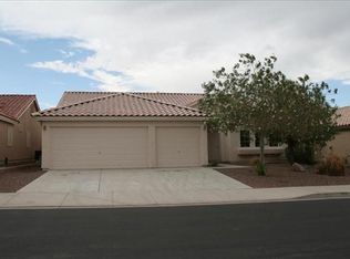78 Desert Sunflower Cir, Henderson, NV 89002