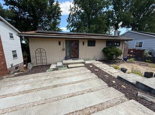 805 Basil Rd, Charleston, WV 25314