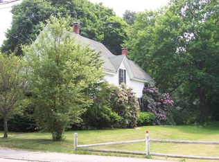 55 Maple St, Bellingham, MA 02019