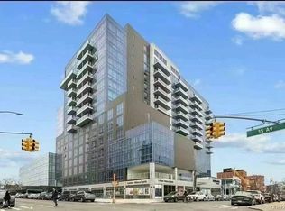 The Farrington, Flushing, NY 11354