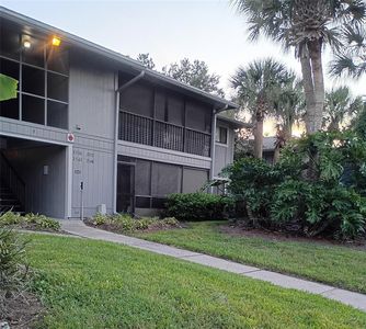 2542 OAK PARK WAY #101, Orlando, FL, 32822