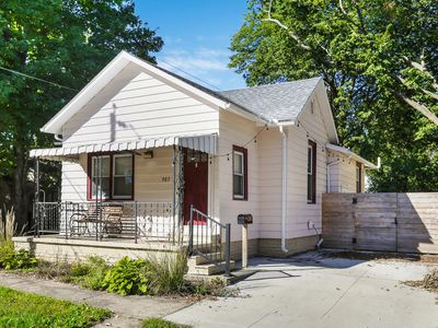 903 S Cottage Grove Ave, Urbana, IL, 61801