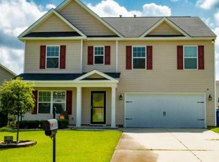 279 Allans Mill Dr, Columbia, SC 29223
