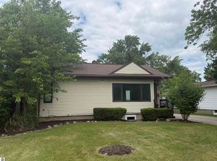 905 E High St, Mount Pleasant, MI 48858