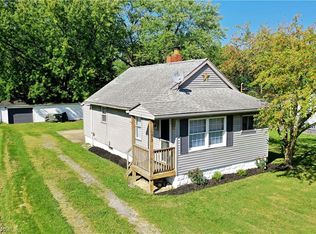 3073 Orchard Ave SE, Warren, OH