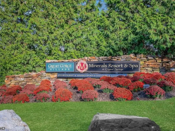 5 Brandywine Ct BLDG 5 #2, Vernon Twp., NJ 07462