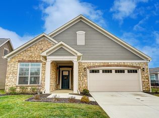 6580 Sweet Meadow Dr, Delaware, OH 43015