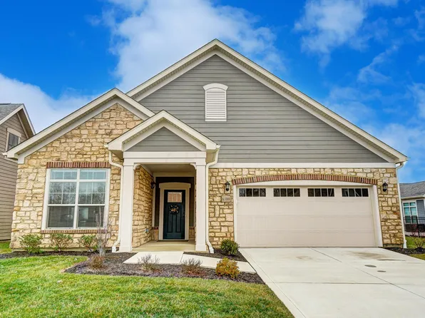 6580 Sweet Meadow Dr, Delaware, OH 43015