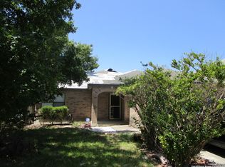8182 Cheryl Meadow Dr, Converse, TX 78109