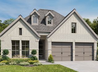 2636 Brooklyn St, Forney, TX 75126