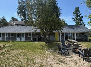 105 5th Ave S, Saugeen 29, ON N0H 2G0