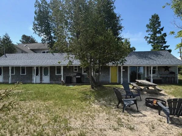 105 5th Ave S, Saugeen 29, ON N0H 2G0