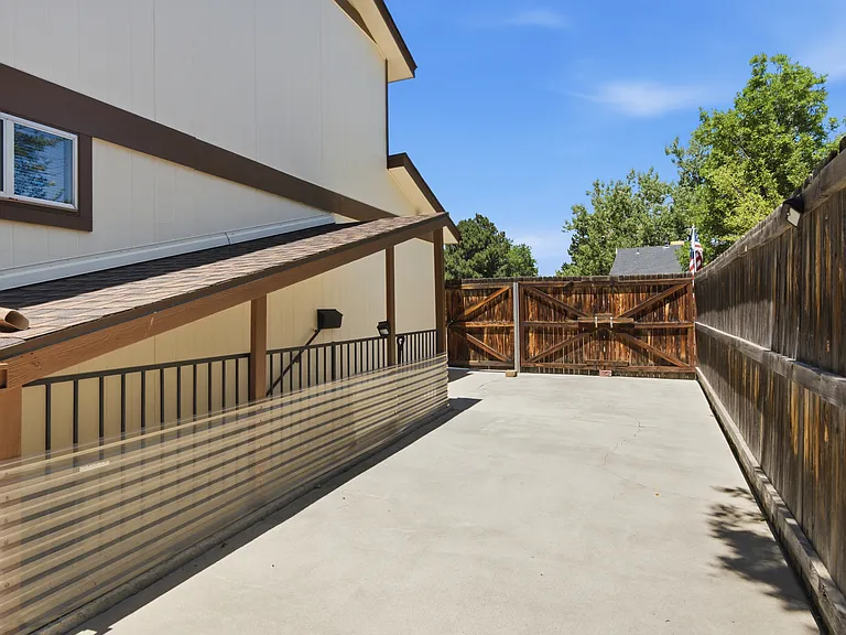 9076 W 75th Cir #LOWER LEVEL IN HOME — Photo 12