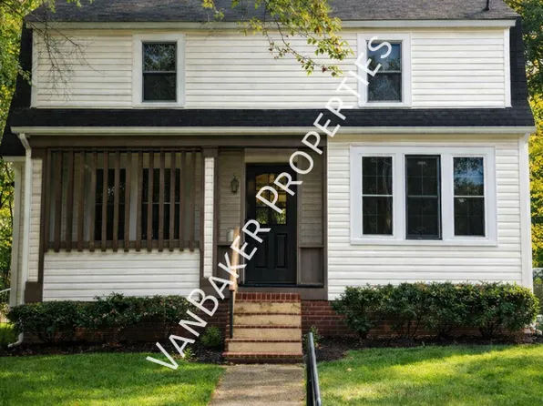 152 S Balch St, Akron, OH 44302