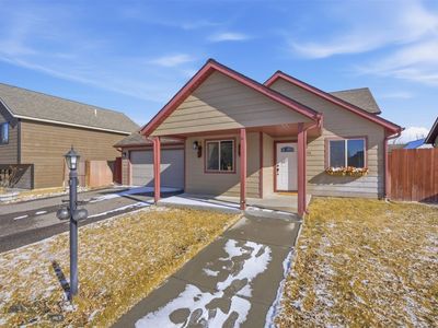250 Jackson Ln, Belgrade, MT, 59714