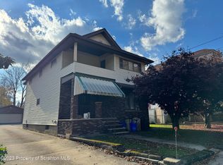 417 Leggett St, Scranton, PA 18508