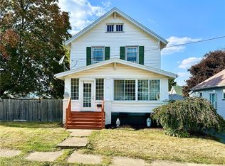 911 Hazel St, New castle, PA 16101