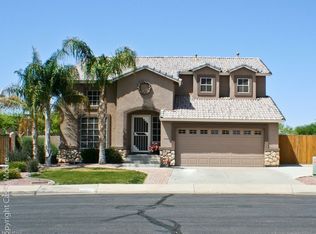 2808 S Aletta, Mesa, AZ 85212