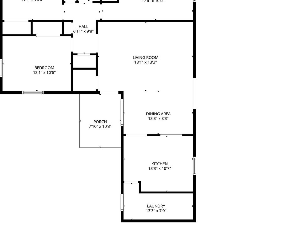 2nd image of 1105 Ortega St