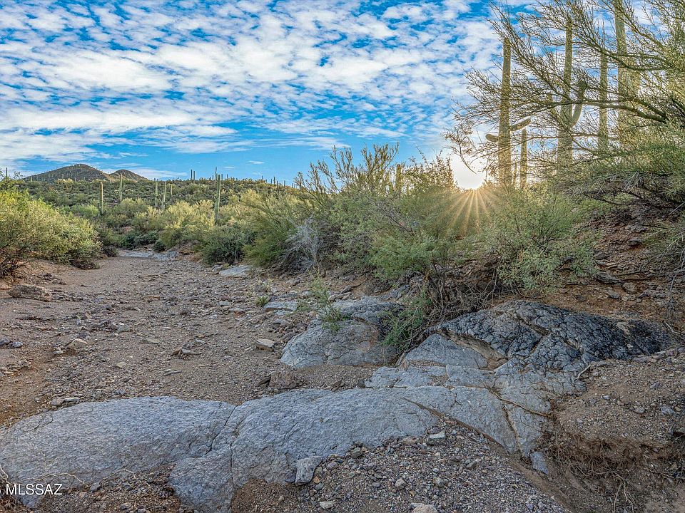 1st image of W Rhyolite Loop #27C