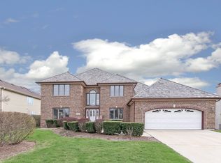 521 Ford Ln, Bartlett, IL