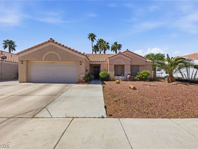 4921 Breezy Day Dr, North Las Vegas, NV, 89031
