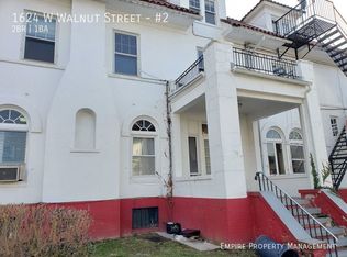 1624 W Walnut St FLOOR 2, Allentown, PA 18102