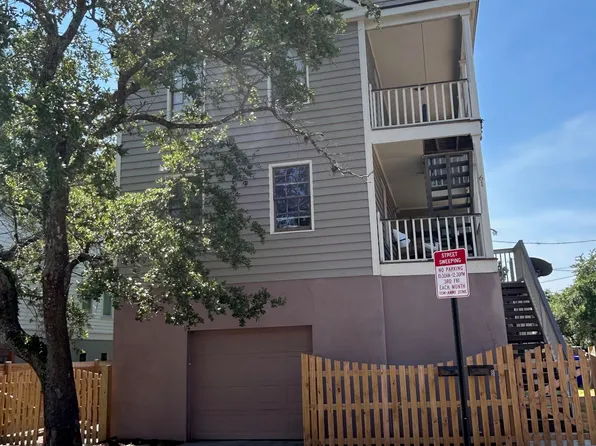 61 Cooper St APT A, Charleston, SC 29403