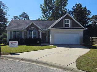13 Trillium Ct, Elgin, SC 29045