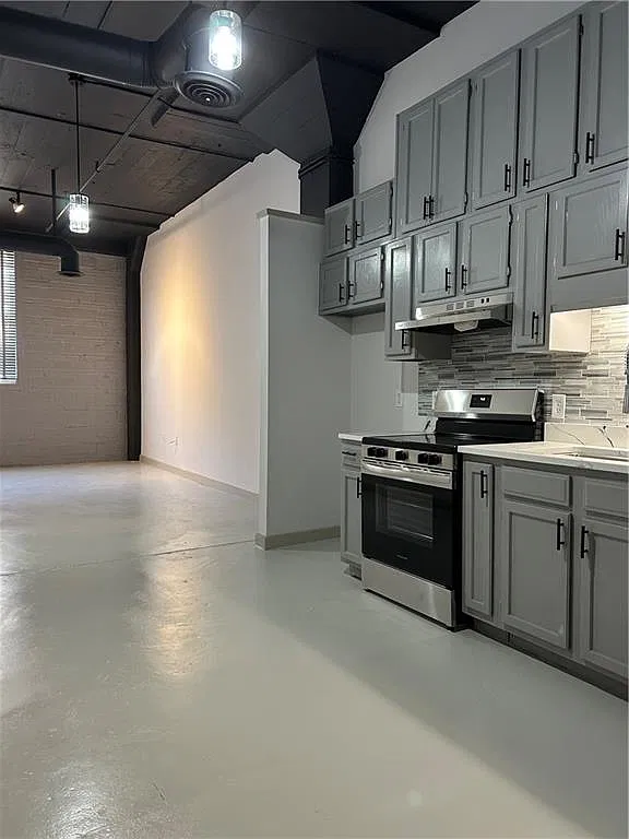 1 bed, 1.0 bath, 730 sqft, $1,500 — Photo 3
