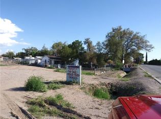 210 Pendale Rd, El Paso, TX 79907
