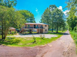 280 Clyde St, Zavalla, TX 75980