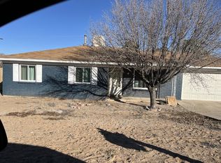 10208 Delbert Ave NW, Albuquerque, NM 87114