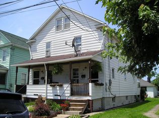 23 Bowman St, Kingston, PA 18704