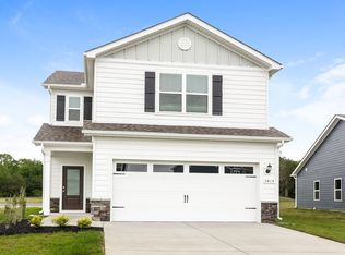 3415 Quintana Dr, Murfreesboro, TN 37127