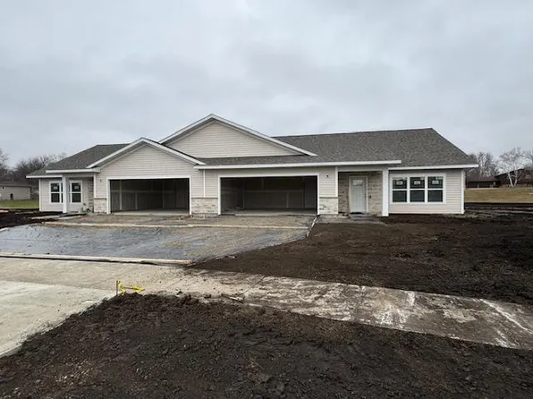 2230 Red Bird Ln, Fairmont, MN 56031