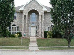 7775 Navajo Ct, Fort Worth, TX 76137