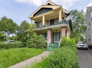 11315 Fairport Ave, Cleveland, OH 44108