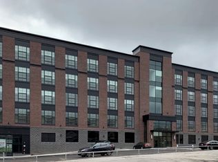 The Carnegie Building, Rochester, NY 14607