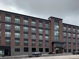 The Carnegie Building