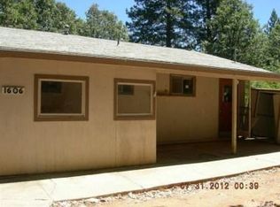 1606 Valentine Hill Dr, West Point, CA 95255