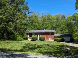 1671 Lohr Rd, Mansfield, OH 44903