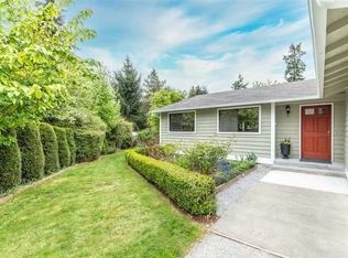 (Undisclosed Address), Kirkland, WA 98034