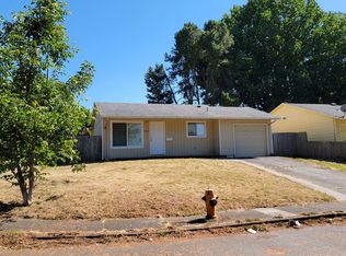 4010 N Attu St, Portland, OR 97203