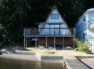 2005 Summit Lake Shore Rd NW, Olympia, WA 98502