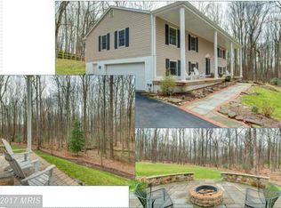 2629 Steeplechase Dr, Reston, VA 20191