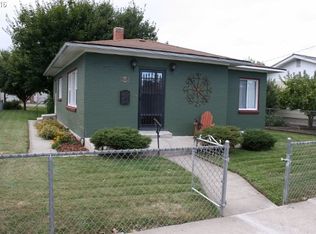 2035 East St, Baker City, OR 97814