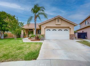11327 La Brisa Cir, Fontana, CA 92337