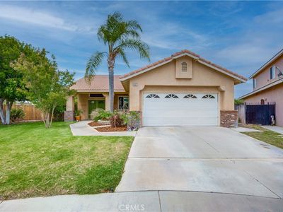 11327 La Brisa Cir, Fontana, CA, 92337