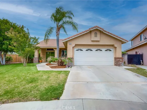 11327 La Brisa Cir, Fontana, CA 92337